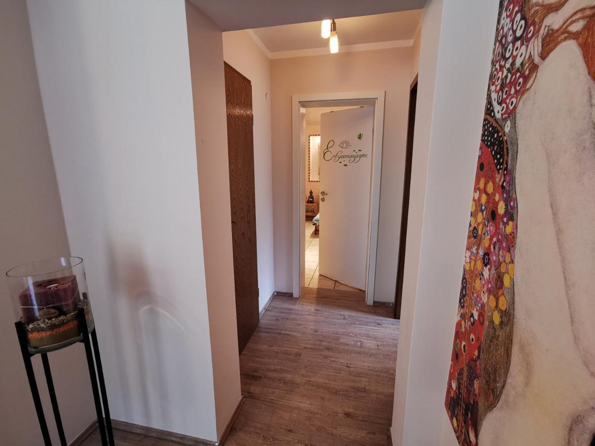 Wellness Fewo Szymecki Schonau  Exteriér fotografie