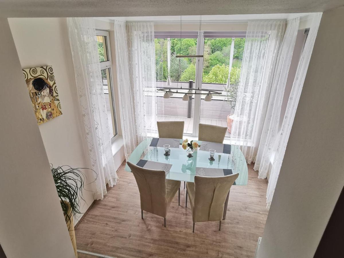 Wellness Fewo Szymecki Schonau  Exteriér fotografie