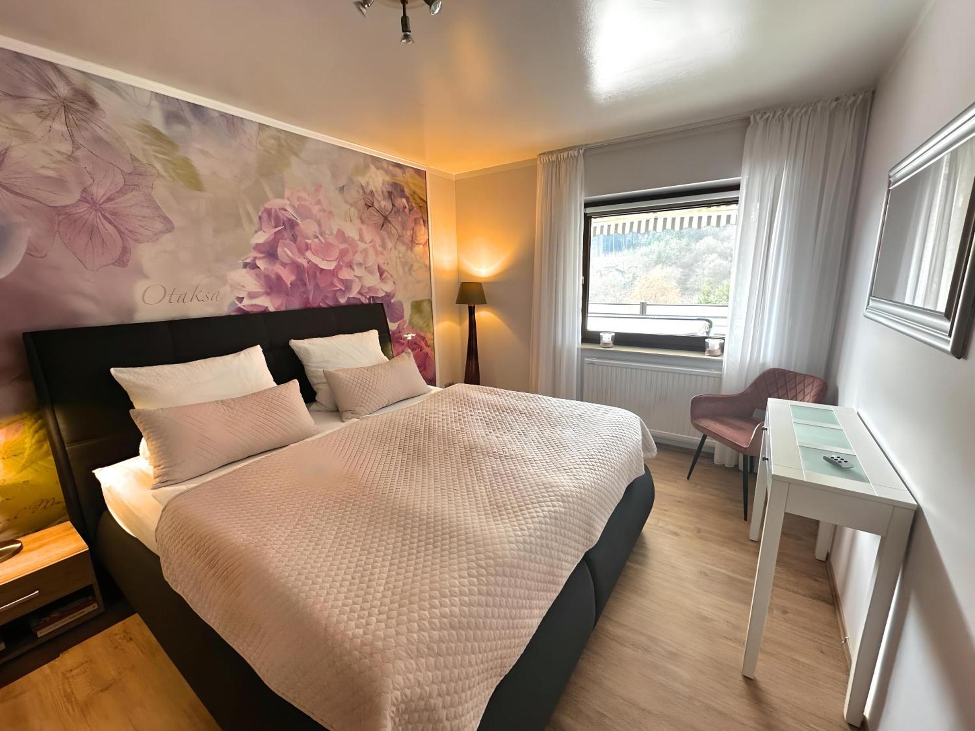 Wellness Fewo Szymecki Schonau  Exteriér fotografie